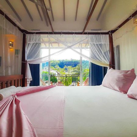 Unawatuna Guest ภายนอก รูปภาพ