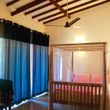 Unawatuna Guest ภายนอก รูปภาพ