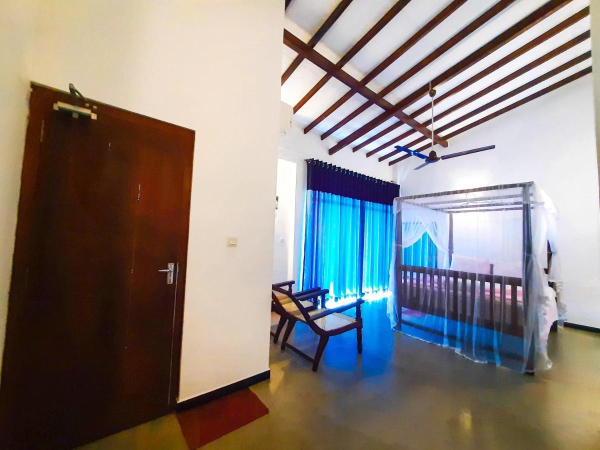 Unawatuna Guest ภายนอก รูปภาพ