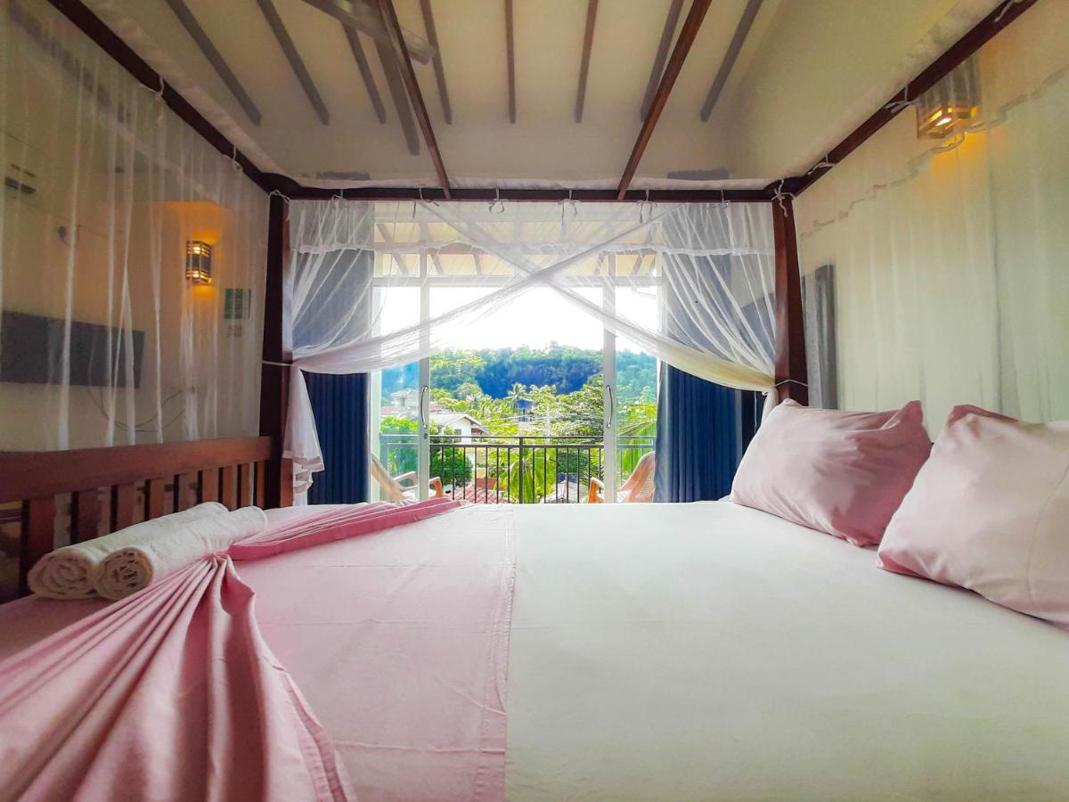 Unawatuna Guest ภายนอก รูปภาพ