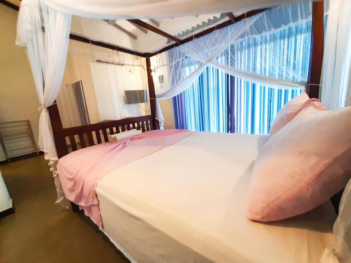 Unawatuna Guest ภายนอก รูปภาพ