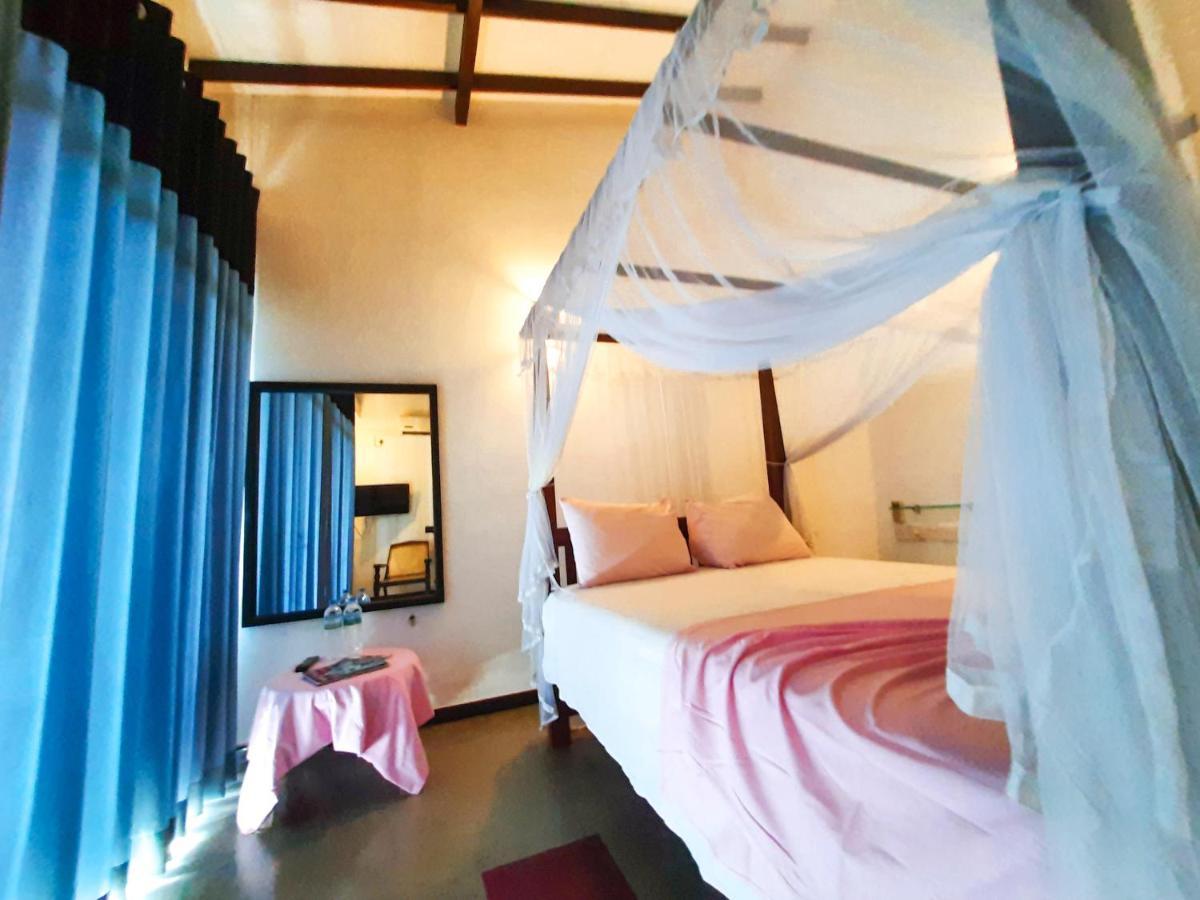 Unawatuna Guest ภายนอก รูปภาพ