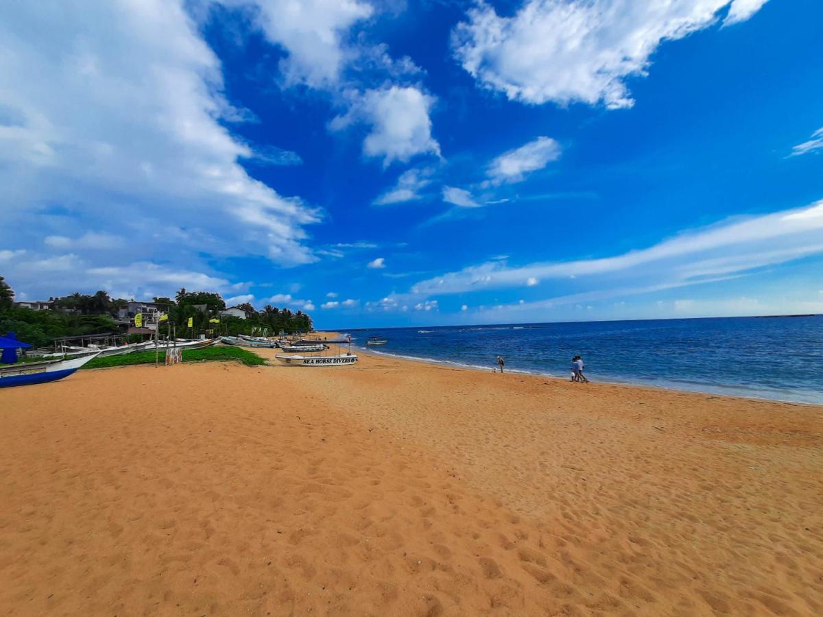 Unawatuna Guest ภายนอก รูปภาพ