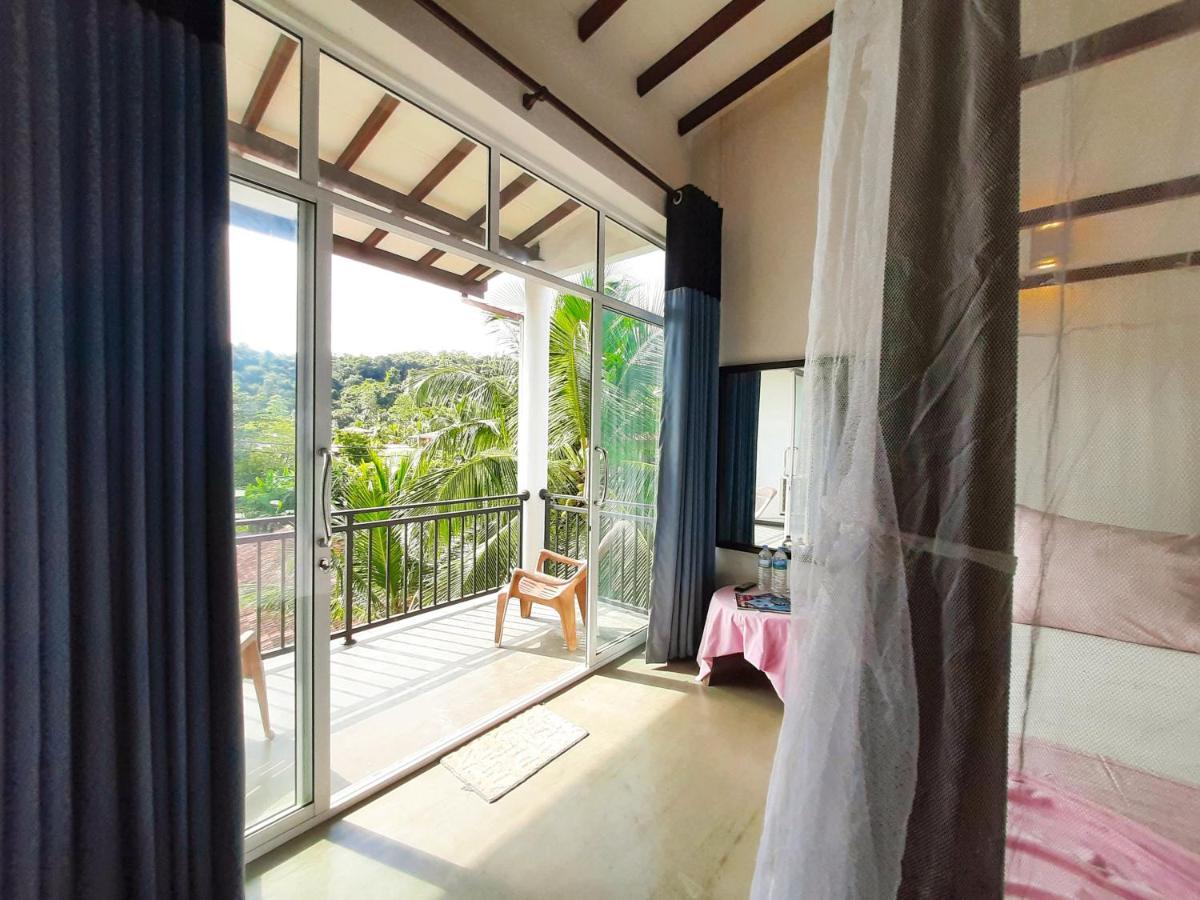 Unawatuna Guest ภายนอก รูปภาพ