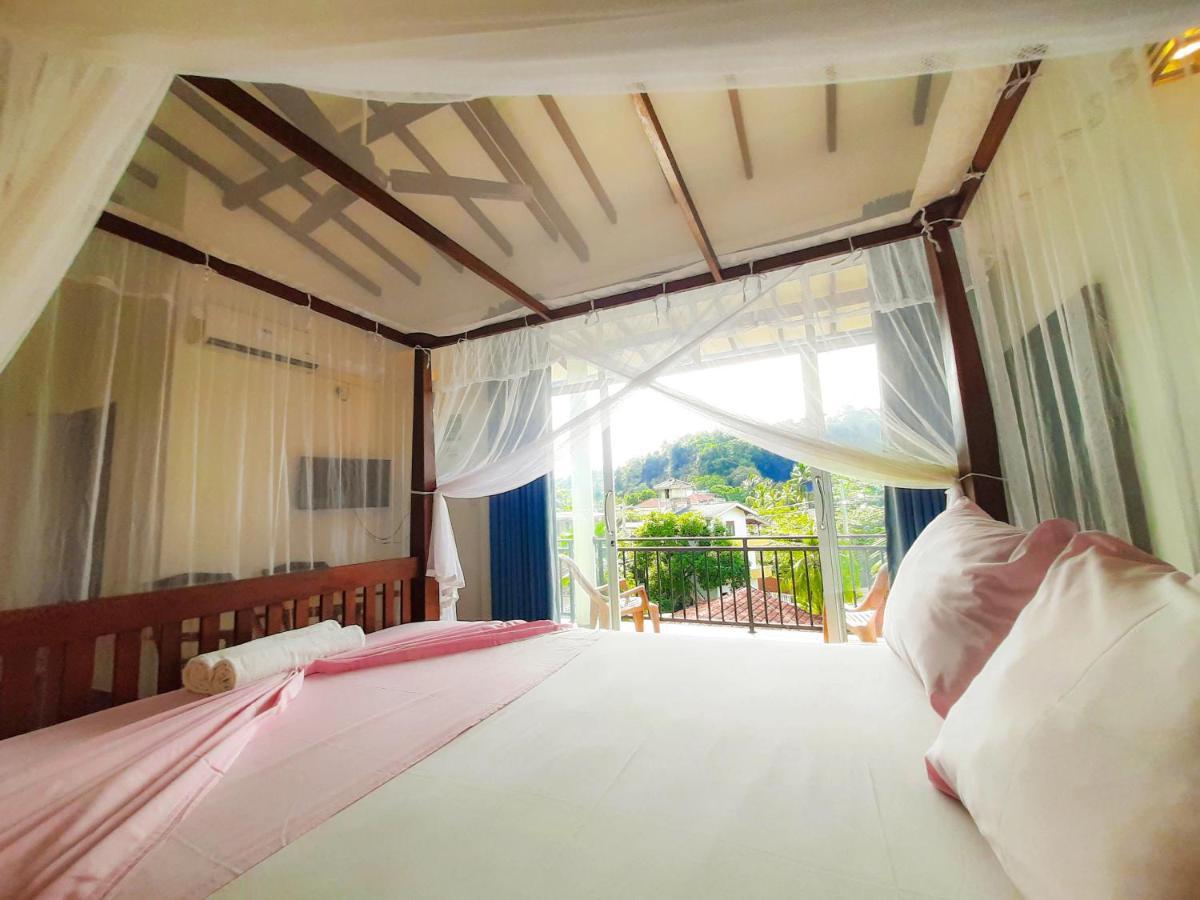Unawatuna Guest ภายนอก รูปภาพ