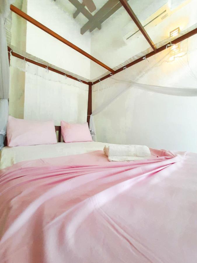 Unawatuna Guest ภายนอก รูปภาพ