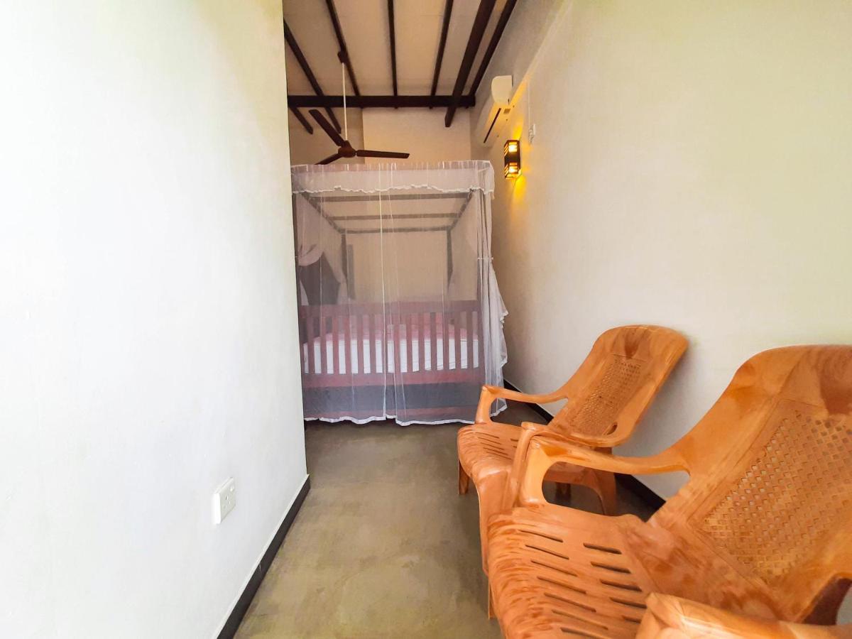 Unawatuna Guest ภายนอก รูปภาพ