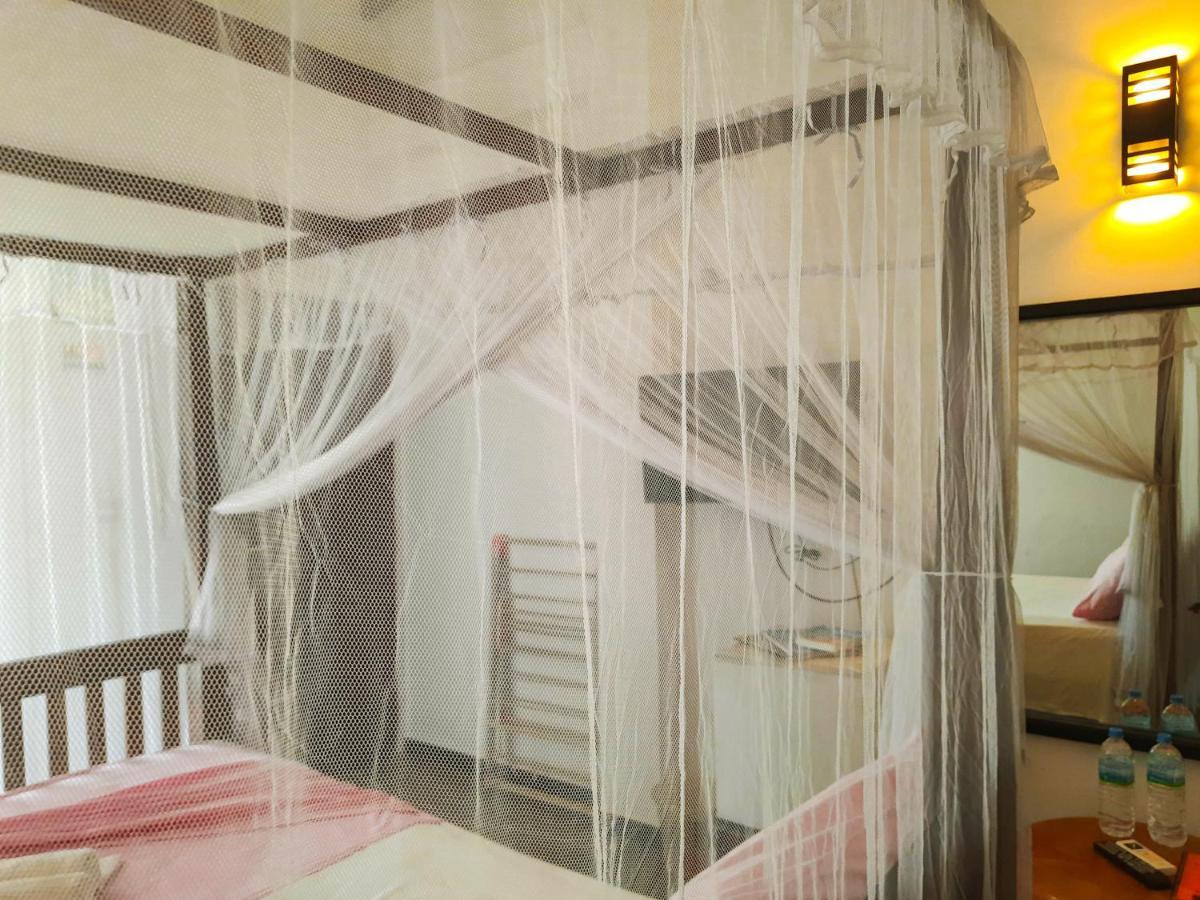 Unawatuna Guest ภายนอก รูปภาพ