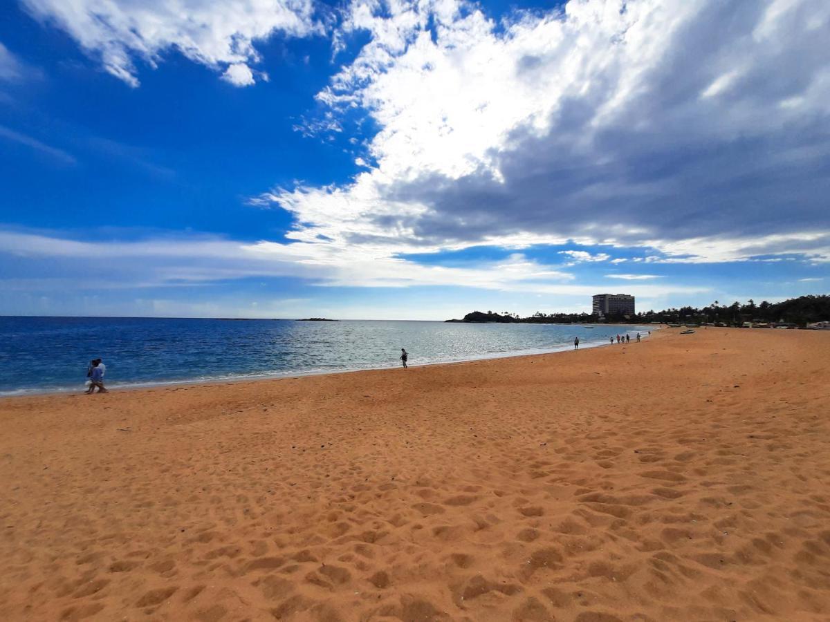 Unawatuna Guest ภายนอก รูปภาพ
