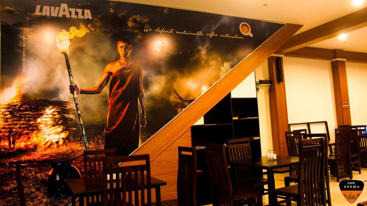 Unawatuna Guest ภายนอก รูปภาพ