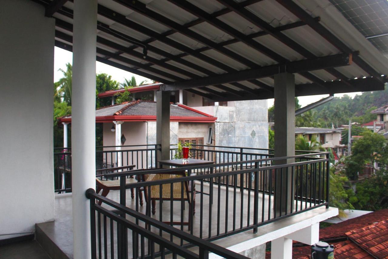 Unawatuna Guest ภายนอก รูปภาพ