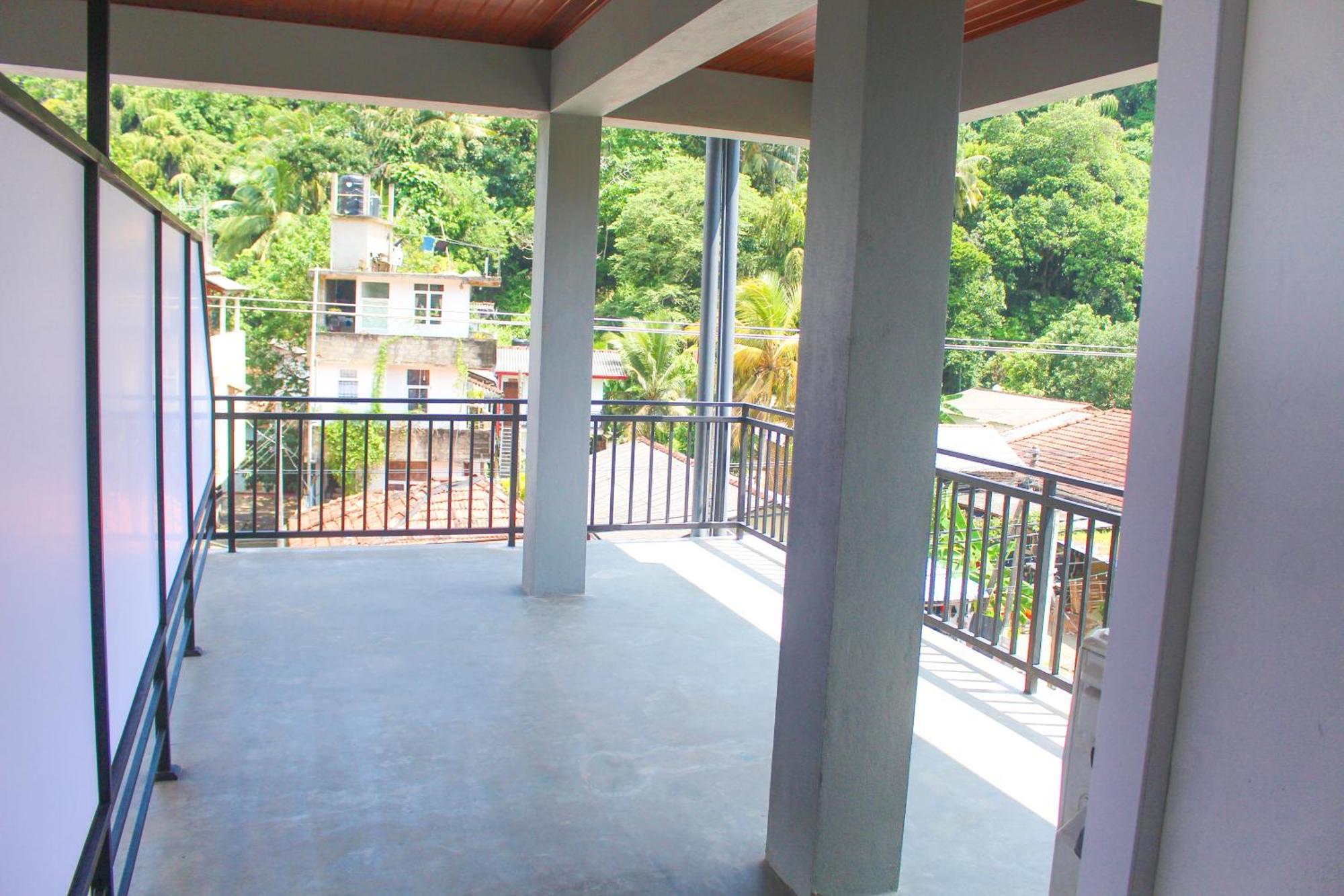 Unawatuna Guest ภายนอก รูปภาพ