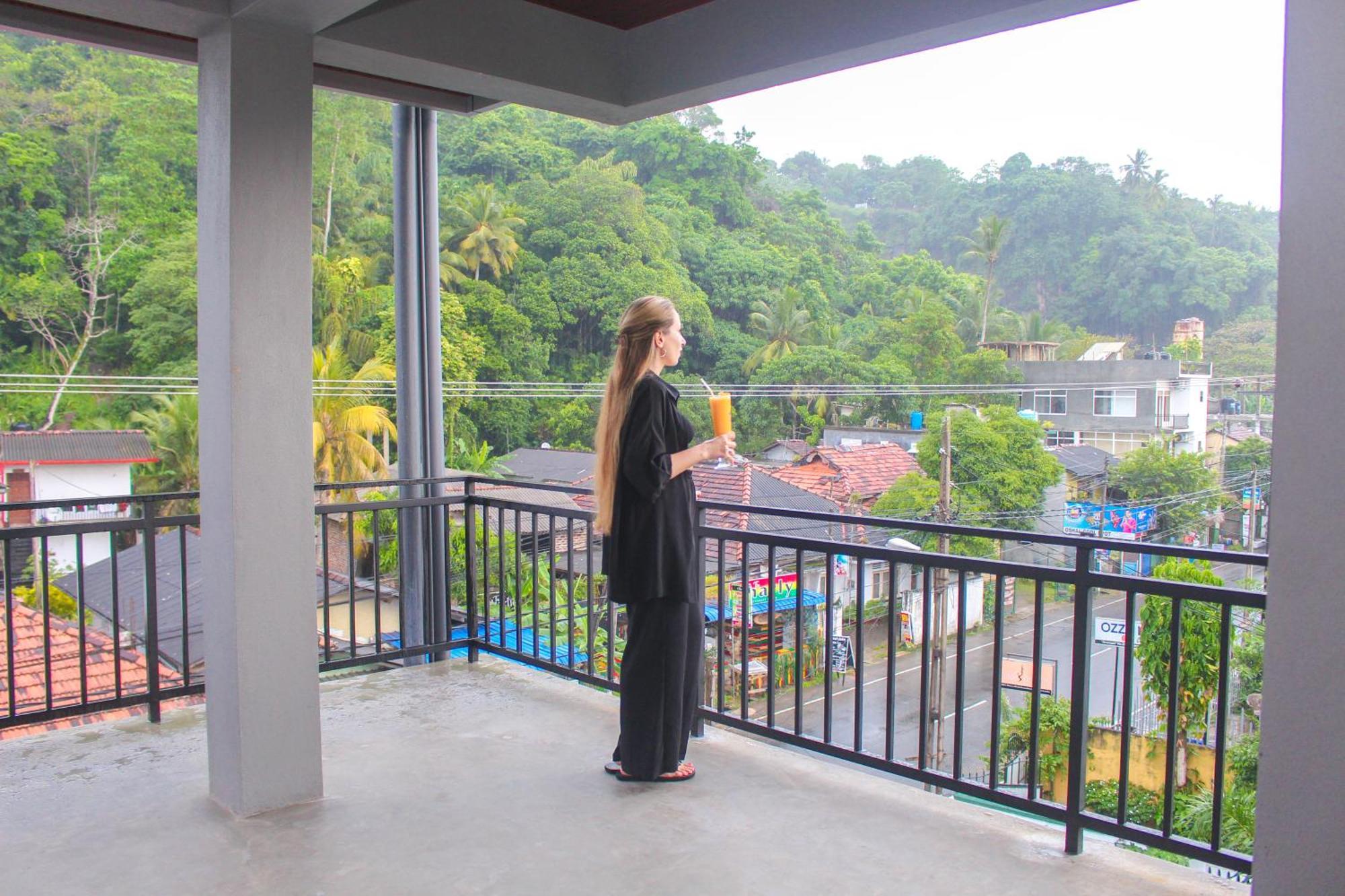 Unawatuna Guest ภายนอก รูปภาพ
