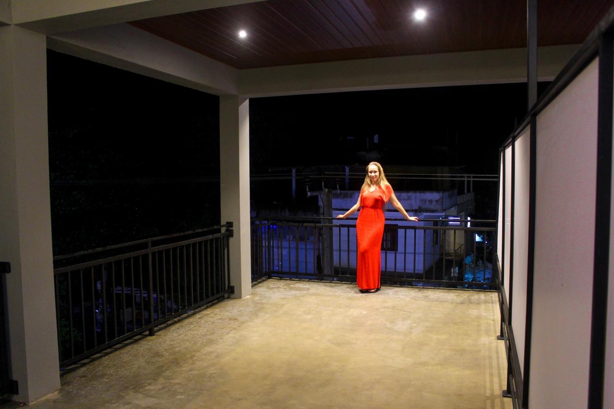 Unawatuna Guest ภายนอก รูปภาพ