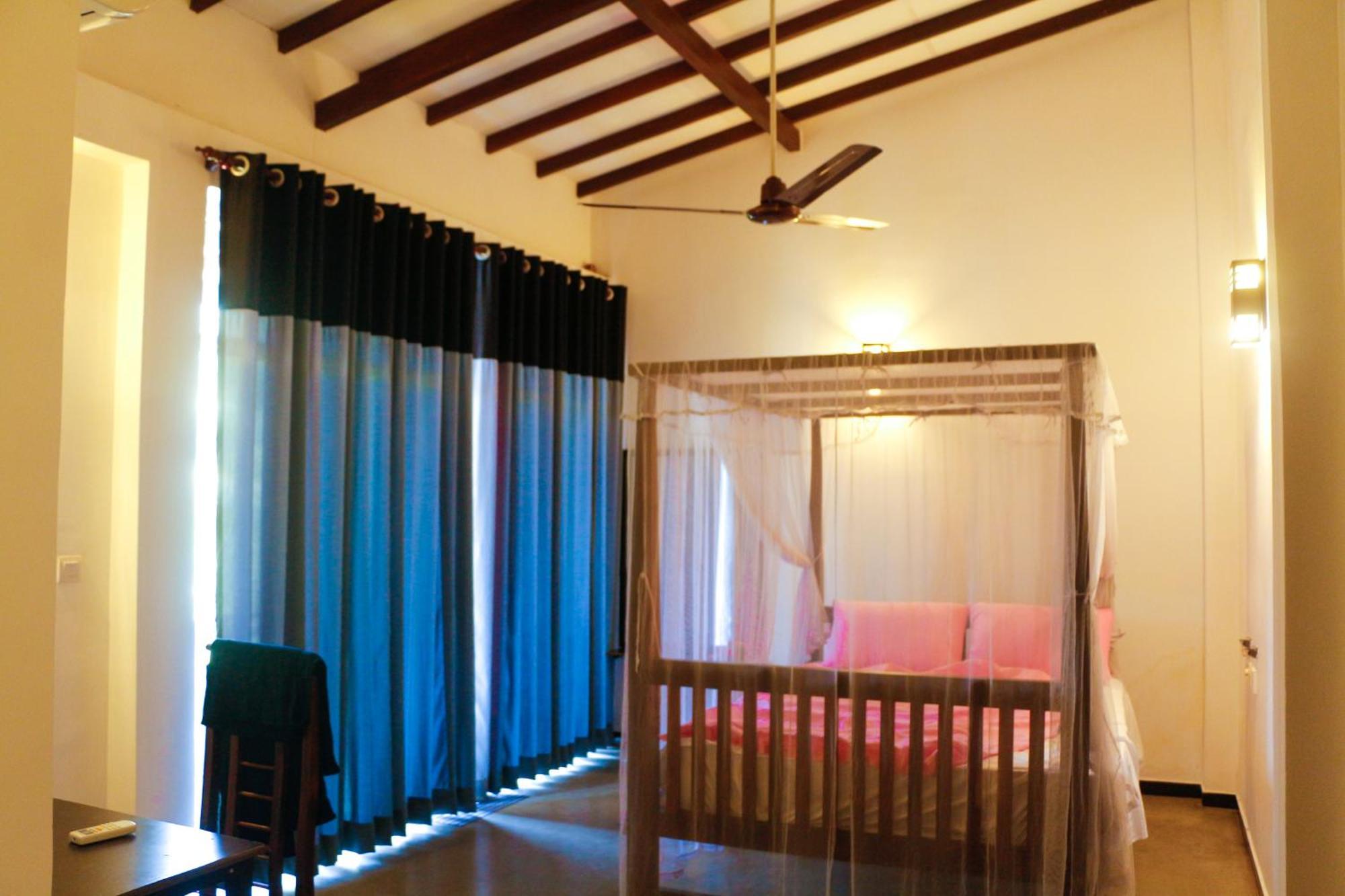 Unawatuna Guest ภายนอก รูปภาพ