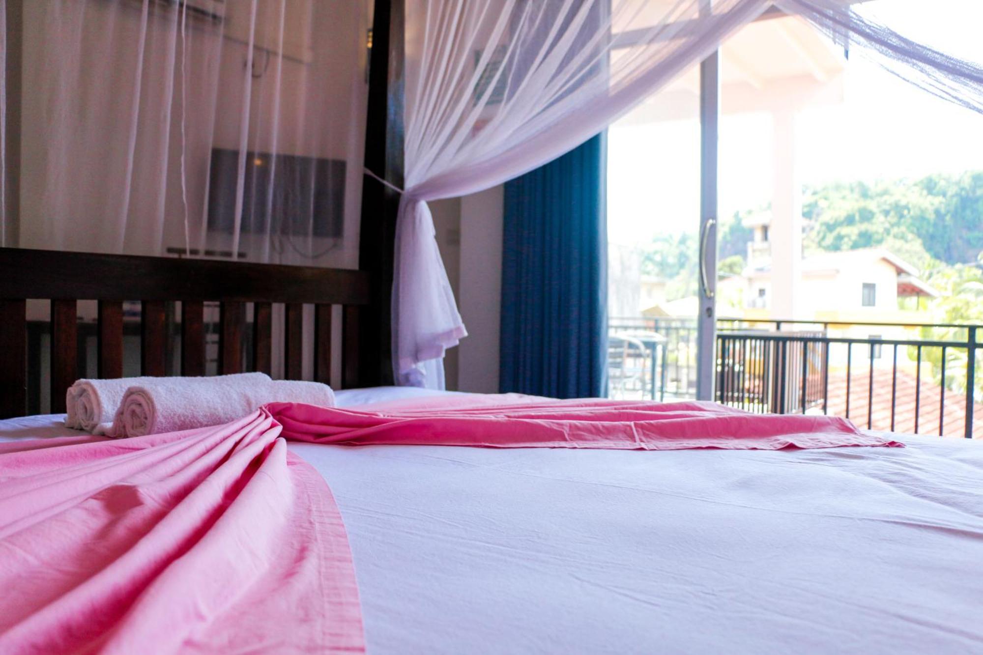 Unawatuna Guest ภายนอก รูปภาพ